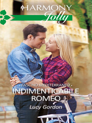 cover image of Indimenticabile Romeo
